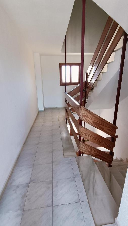 Grace Resident Studio Apartman Daire La Mata  Dış mekan fotoğraf